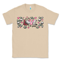 Mushroom for the love of the game  volleyball Classic Tee - Jasminsmagicworld