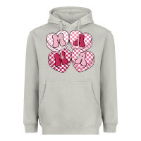Moon Dust mama candy hearts Heavyweight Hoodie - LillyAllenDesigns