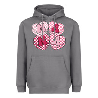 Storm mama candy hearts Heavyweight Hoodie - LillyAllenDesigns