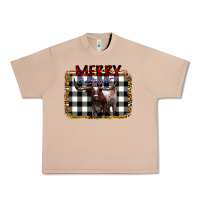 Burro Merry Bright Urban Heavy Tee - Bettercallsaul