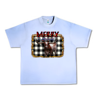 Grape Ice Merry Bright Urban Heavy Tee - Bettercallsaul