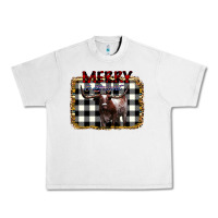 Lunar Rock Merry Bright Urban Heavy Tee - Bettercallsaul