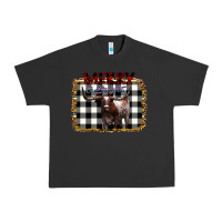 Pigment Black Merry Bright Urban Heavy Tee - Bettercallsaul