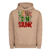 Pigment Burro Stink stank stunk Urban Hoodie - Artiststas