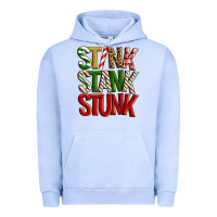 Pigment Grape Ice Stink stank stunk Urban Hoodie - Artiststas