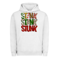 Pigment Lunar Rock Stink stank stunk Urban Hoodie - Artiststas