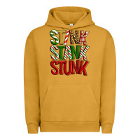 Pigment Peanut Butter Stink stank stunk Urban Hoodie - Artiststas
