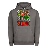 Pigment Tornado Stink stank stunk Urban Hoodie - Artiststas