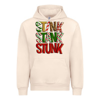 Sandshell Stink stank stunk Urban Hoodie - Artiststas