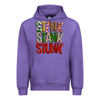 Tulip Stink stank stunk Urban Hoodie - Artiststas