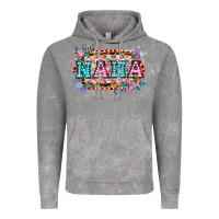 Cloud Rock Best Nana Ever! Vintage Hoodie - Bettercallsaul
