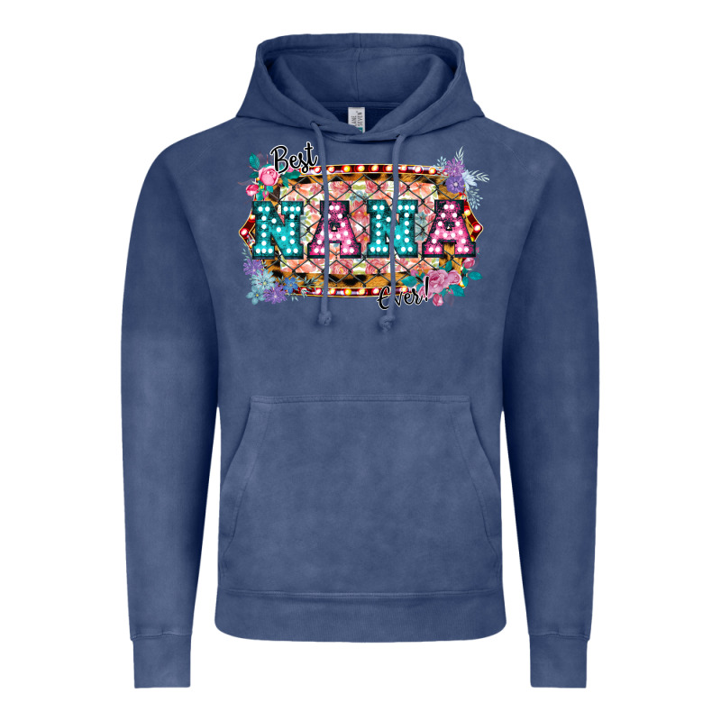 Best Nana Ever! Vintage Hoodie by Bettercallsaul | Teevron