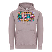 Vintage Zinc Best Nana Ever! Vintage Hoodie - Bettercallsaul