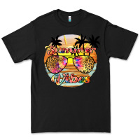 Black summer vibes2 Premium Tee - JahusDesignShop