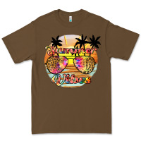 Cacao summer vibes2 Premium Tee - JahusDesignShop