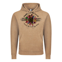 Vintage Coffee Chillin' on a dirt road Laid back swervin' like Vintage Hoodie - Bettercallsaul