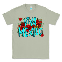 Matcha viva mexico long live mexico Classic Tee - Jasminsmagicworld