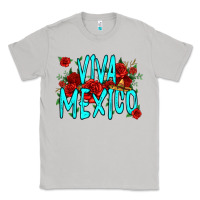 Moon Dust viva mexico long live mexico Classic Tee - Jasminsmagicworld
