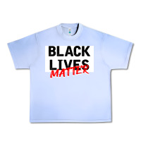 Grape Ice Black Lives Matter Urban Heavy Tee - Bettercallsaul