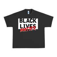Black Lives Matter Urban Heavy Tee | Teevron