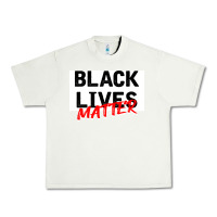 Pistachio Black Lives Matter Urban Heavy Tee - Bettercallsaul