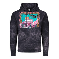 Cloud Black mama tried Vintage Hoodie - Bettercallsaul