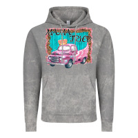 Cloud Rock mama tried Vintage Hoodie - Bettercallsaul