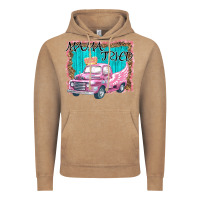 Mama Tried Vintage Hoodie | Teevron