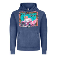 Vintage Denim mama tried Vintage Hoodie - Bettercallsaul