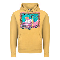 Vintage Mustard mama tried Vintage Hoodie - Bettercallsaul
