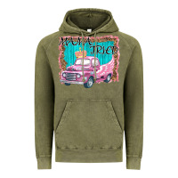 Vintage Olive mama tried Vintage Hoodie - Bettercallsaul