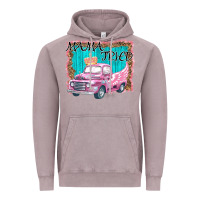 Vintage Zinc mama tried Vintage Hoodie - Bettercallsaul