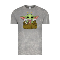 Cloud Rock No Toys No Force Vintage Tee - Bettercallsaul