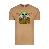 Vintage Camel No Toys No Force Vintage Tee - Bettercallsaul