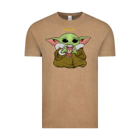 Vintage Coffee No Toys No Force Vintage Tee - Bettercallsaul