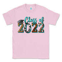 Bubblegum Pink class of 2022 graduation Classic Tee - BarkalooDesign