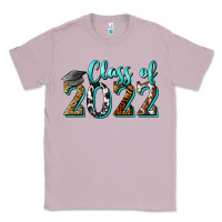 Lilac class of 2022 graduation Classic Tee - BarkalooDesign