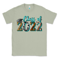 Matcha class of 2022 graduation Classic Tee - BarkalooDesign