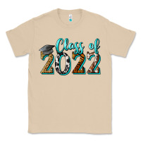 Mushroom class of 2022 graduation Classic Tee - BarkalooDesign
