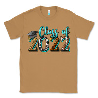 Toasted Coconut class of 2022 graduation Classic Tee - BarkalooDesign