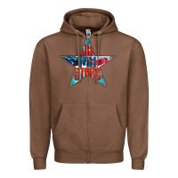 Chestnut Oh my stars Zipper Hoodie - FaDigitalArtStudio