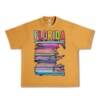 Peanut Butter Florida Urban Heavy Tee - Bettercallsaul
