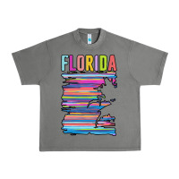 Tornado Florida Urban Heavy Tee - Bettercallsaul