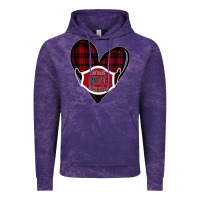 Cloud Purple Can't mask my love for you Vintage Hoodie - Bettercallsaul
