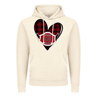 Vintage Artic Can't mask my love for you Vintage Hoodie - Bettercallsaul