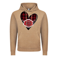 Can't Mask My Love For You Vintage Hoodie | Teevron