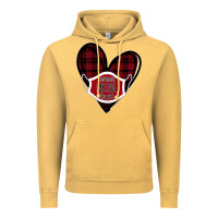 Vintage Mustard Can't mask my love for you Vintage Hoodie - Bettercallsaul