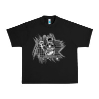Black St Patricks Day Urban Heavy Tee - Bettercallsaul
