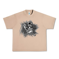 Burro St Patricks Day Urban Heavy Tee - Bettercallsaul