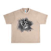 French Oak St Patricks Day Urban Heavy Tee - Bettercallsaul